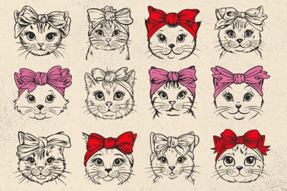 Cat Bandana SVG: A Designer’s Real-World Embroidery Review