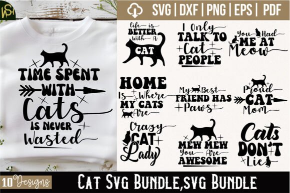 Cat SVG Bundle: A Designer’s Real-World Embroidery Review