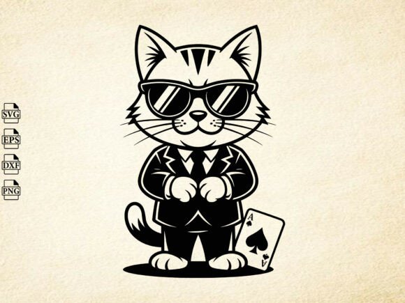 Cool Cat SVG: A Practical Embroidery Review
