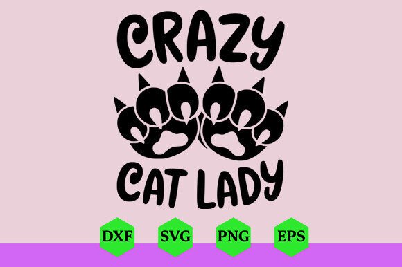 Crazy Cat Lady SVG: A Designer’s Real-World Embroidery Review